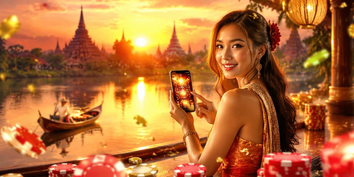 ပုဂံမြို့တည်ရှိသော တိုက်ရိုက်ကာစီနို ဂိမ်းကစားနေမှု