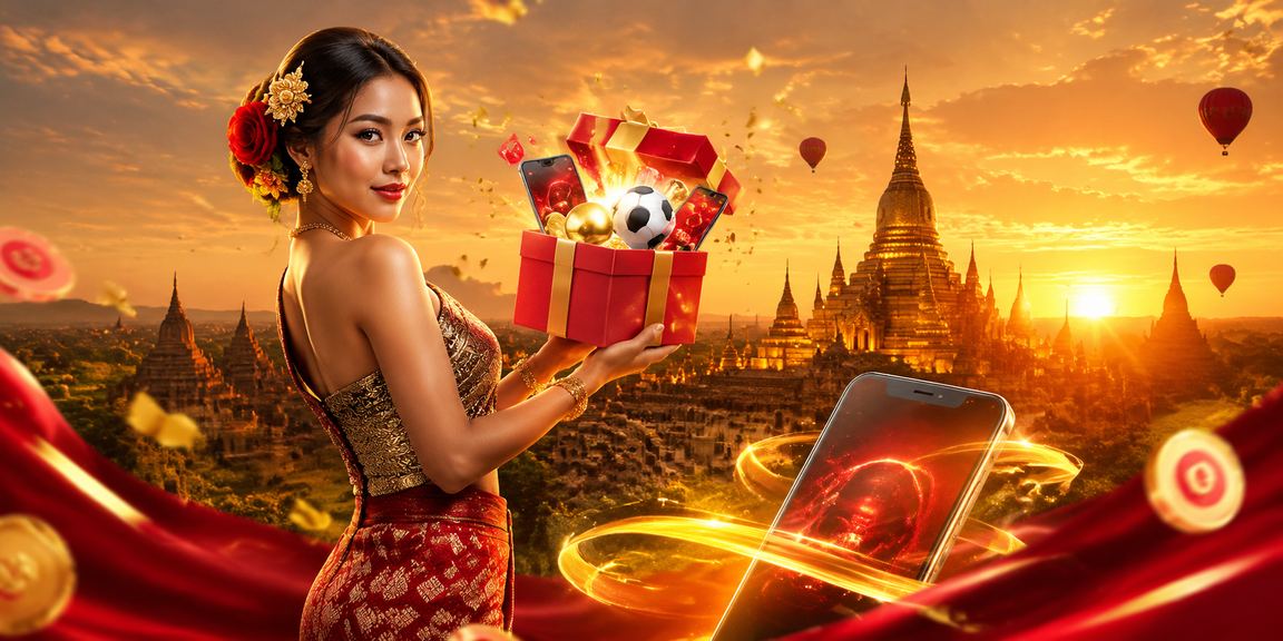 ပုဂံမြို့တည်ရှိသောဘောလုံးလောင်းကစားမြို့နယ်