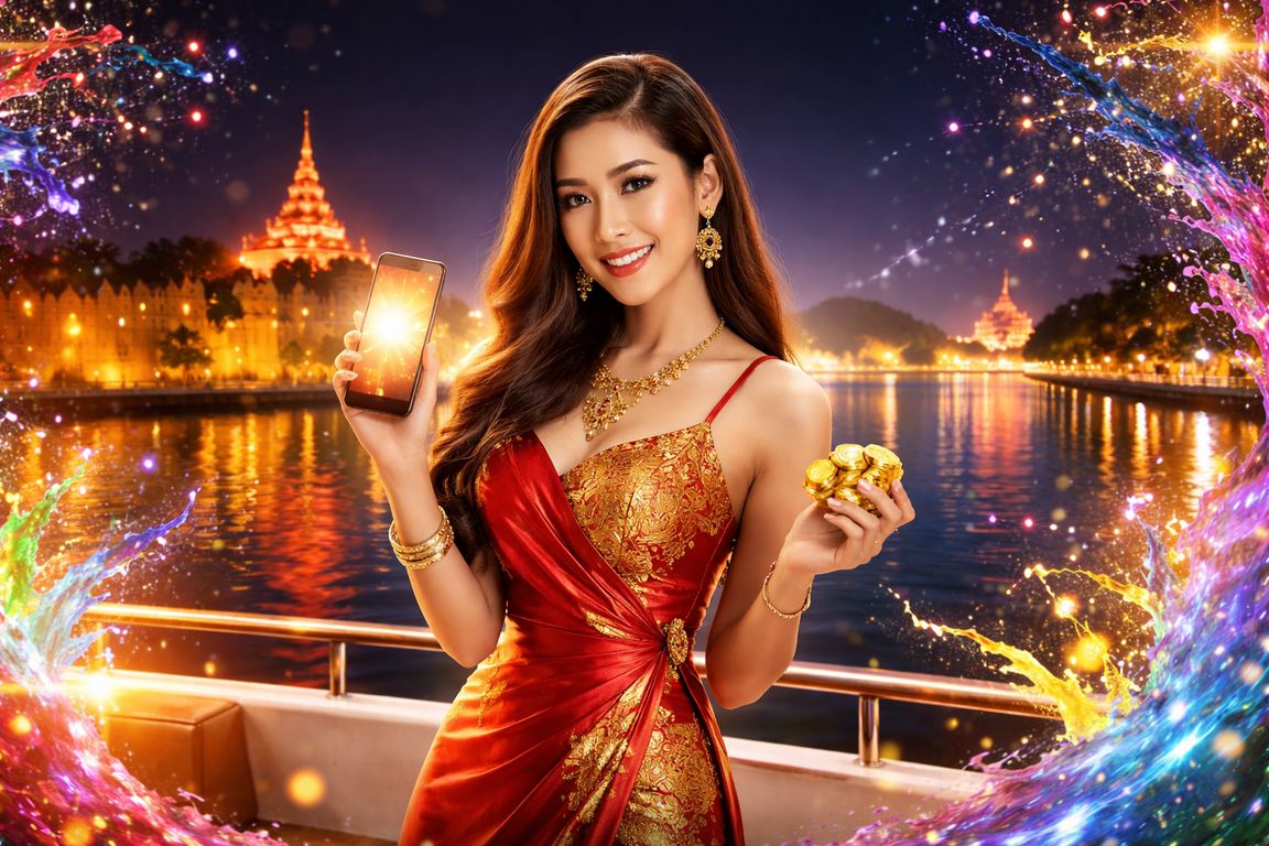 မန္တလေးအရပ်ဝန်းတွင် စောင့်ကြည့်နေသော လူငယ်အချို့