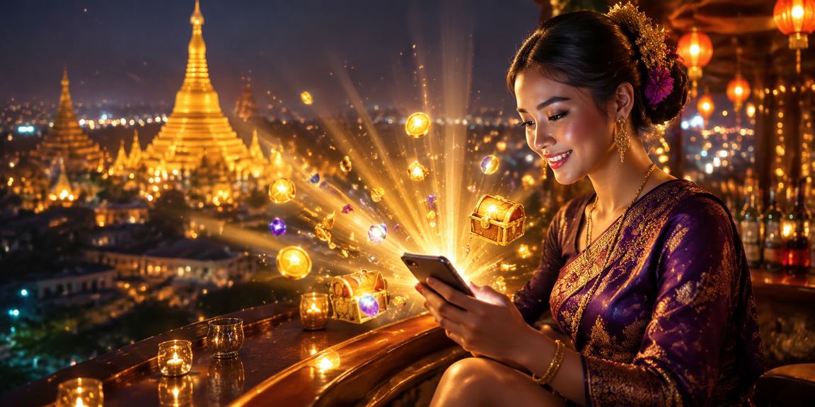 ယောန်ကုန်း ရွှေတိဂုံ ကာစီနိုကွင်း